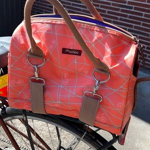 PoCamp Bike Bag
